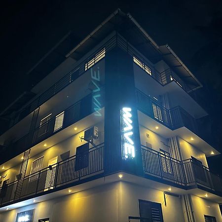 فندق Wave Kochi المظهر الخارجي الصورة