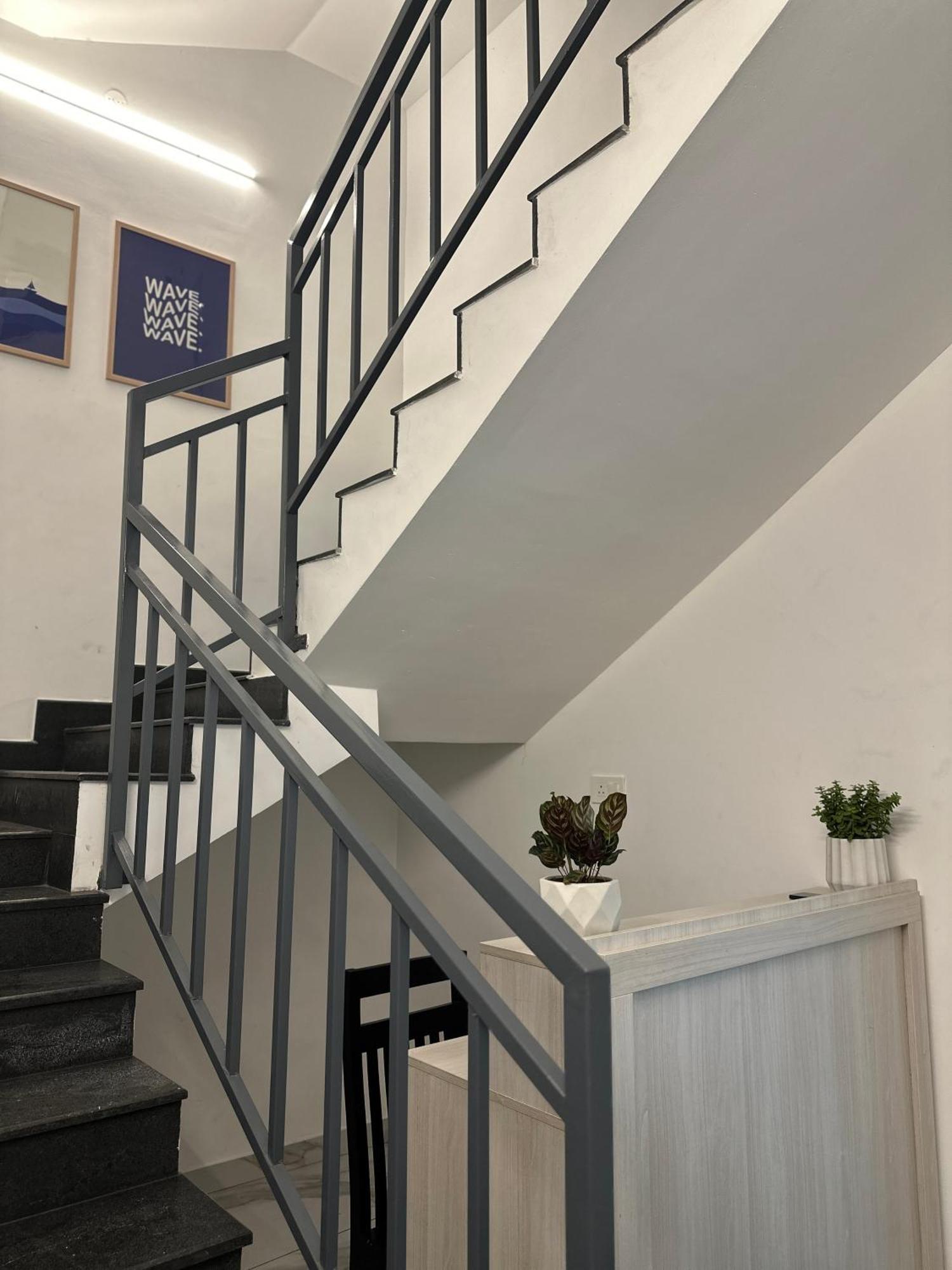 فندق Wave Kochi المظهر الخارجي الصورة